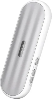 Slaapsprekers Onderkussen Bluetooth-speaker Wit