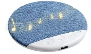 Sleep Speaker bluetooth slaapluidspreker