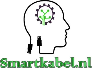 Smartkabel Mini Bluetooth Speaker - Groen
