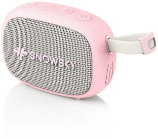 Snowsky Anywhere - Roze