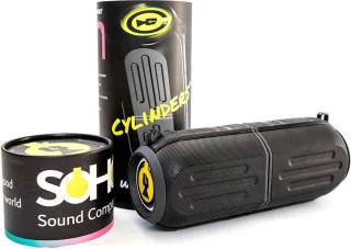 SOHO Sound Company TWS Twin Bluetooth Speaker