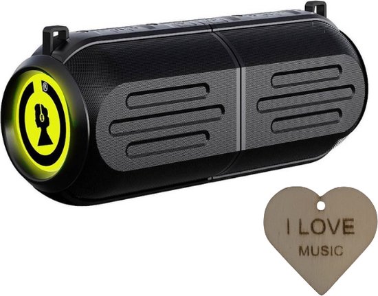 SOHO Sound Company TWS Twin Bluetooth Speaker