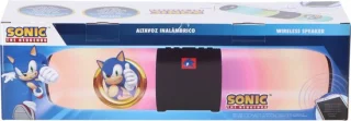 Sonic The Hedgehog Speaker