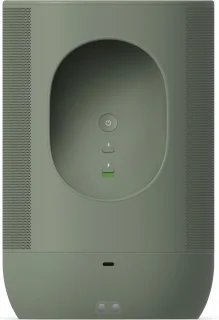Sonos Move 2 Bluetooth Speaker Groen