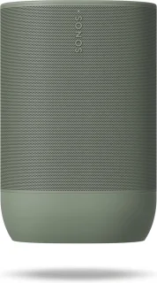 Sonos Move 2 Bluetooth Speaker Groen