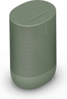 Sonos Move 2 Bluetooth Speaker Groen