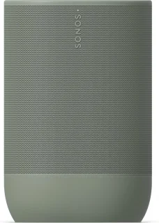 Sonos Move 2 Bluetooth Speaker Groen