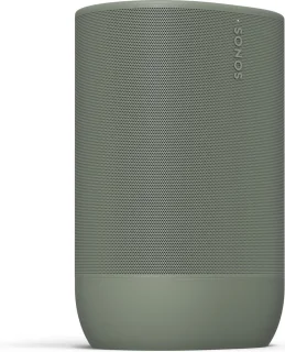 Sonos Move 2 Bluetooth Speaker Groen