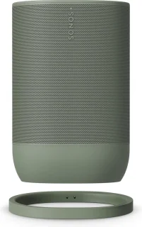 Sonos Move 2 Bluetooth Speaker Groen