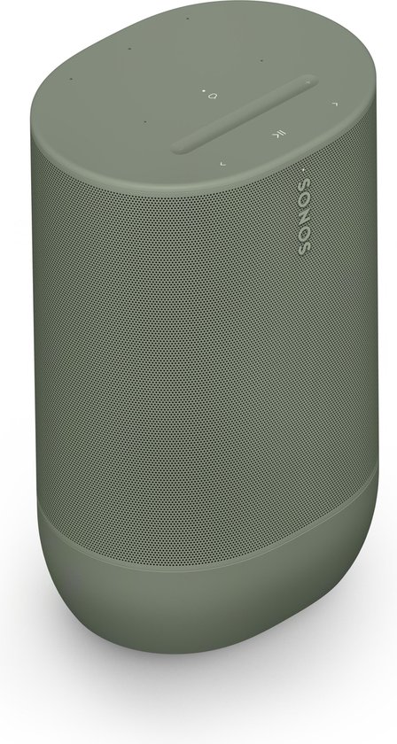Sonos Move 2 Bluetooth Speaker Groen