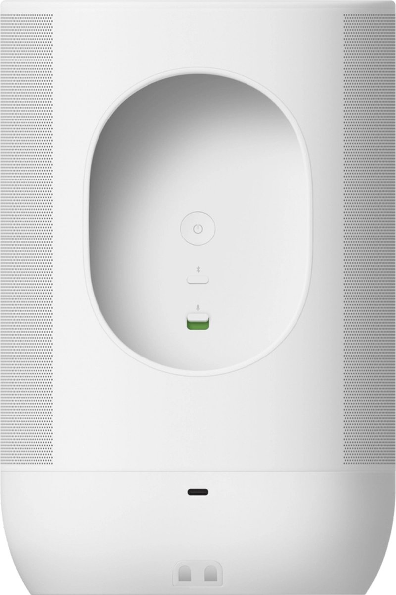 Sonos Move 2 Speaker Wit