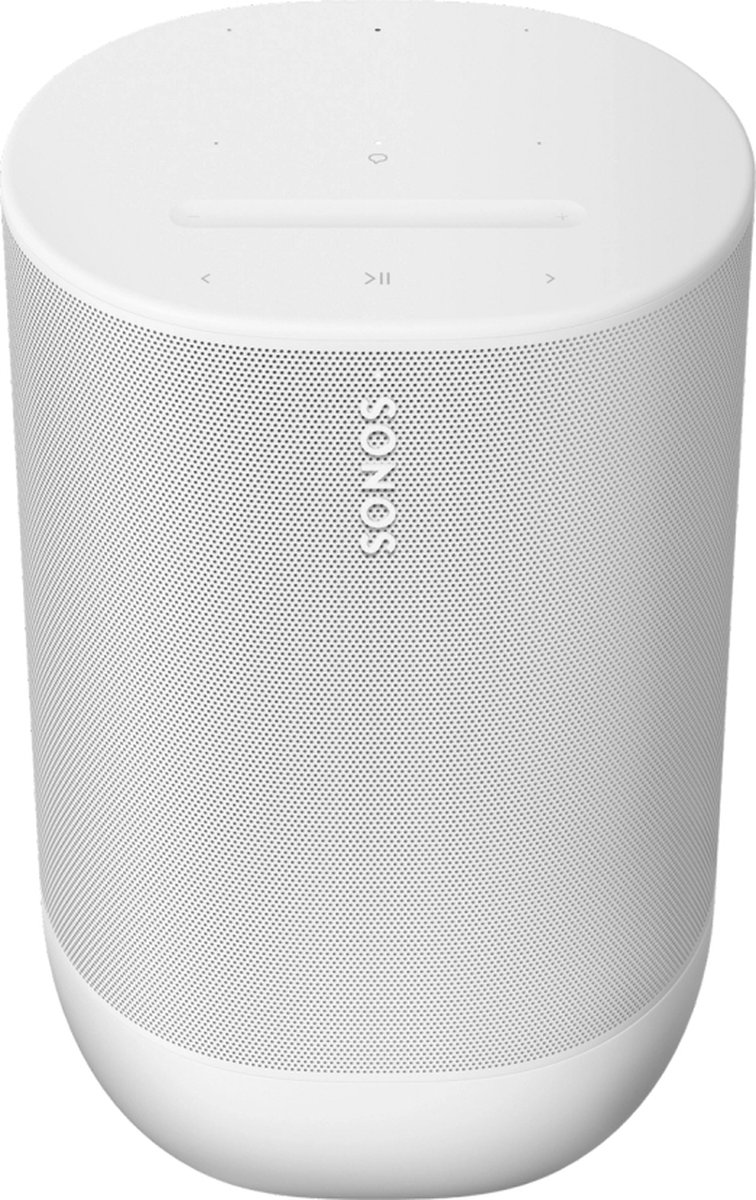 Sonos Move 2 Speaker Wit