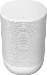 Sonos Move 2 Speaker Wit