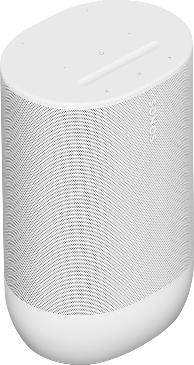 Sonos Move 2 Speaker Wit