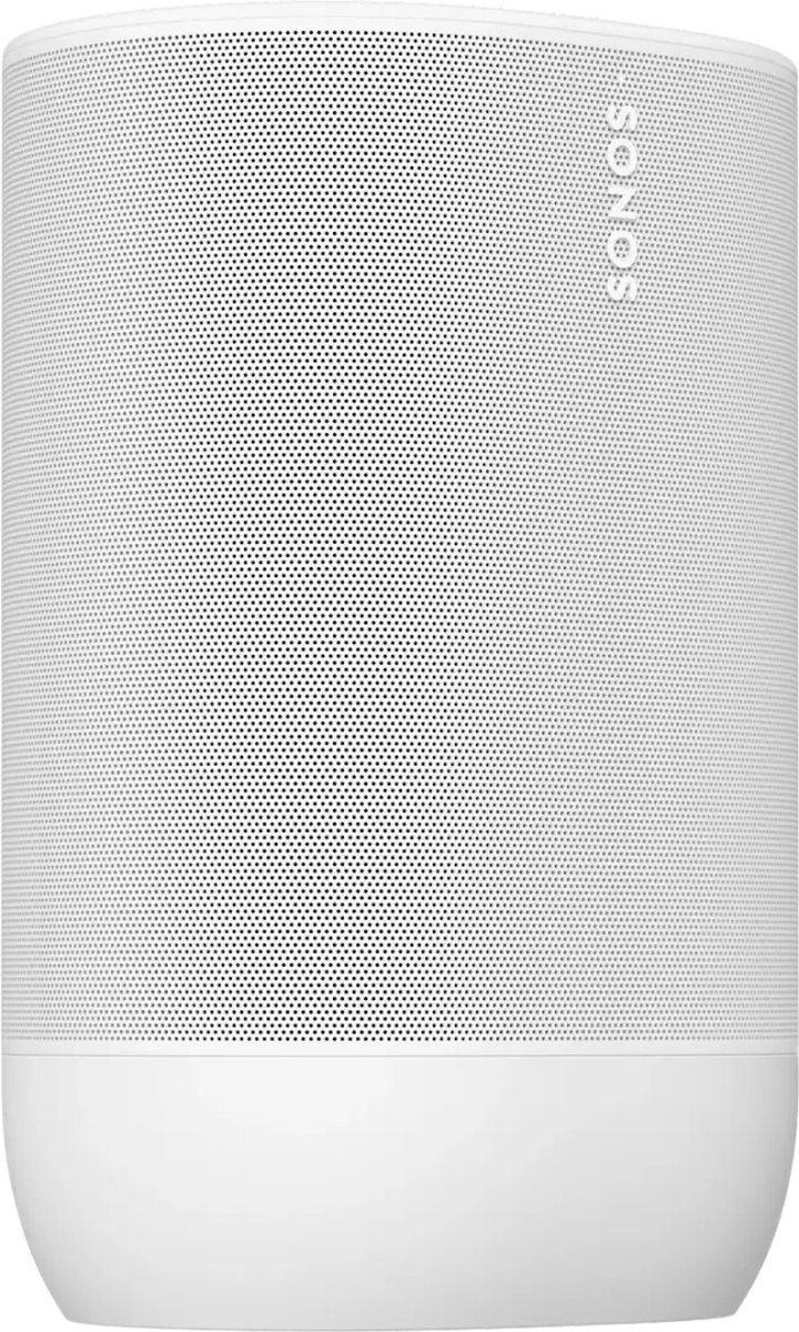Sonos Move 2 Speaker Wit