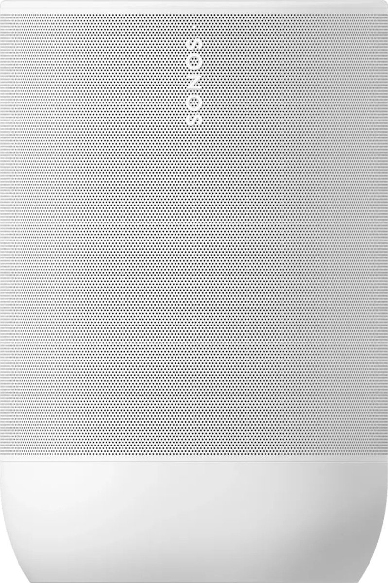 Sonos Move 2 Speaker Wit