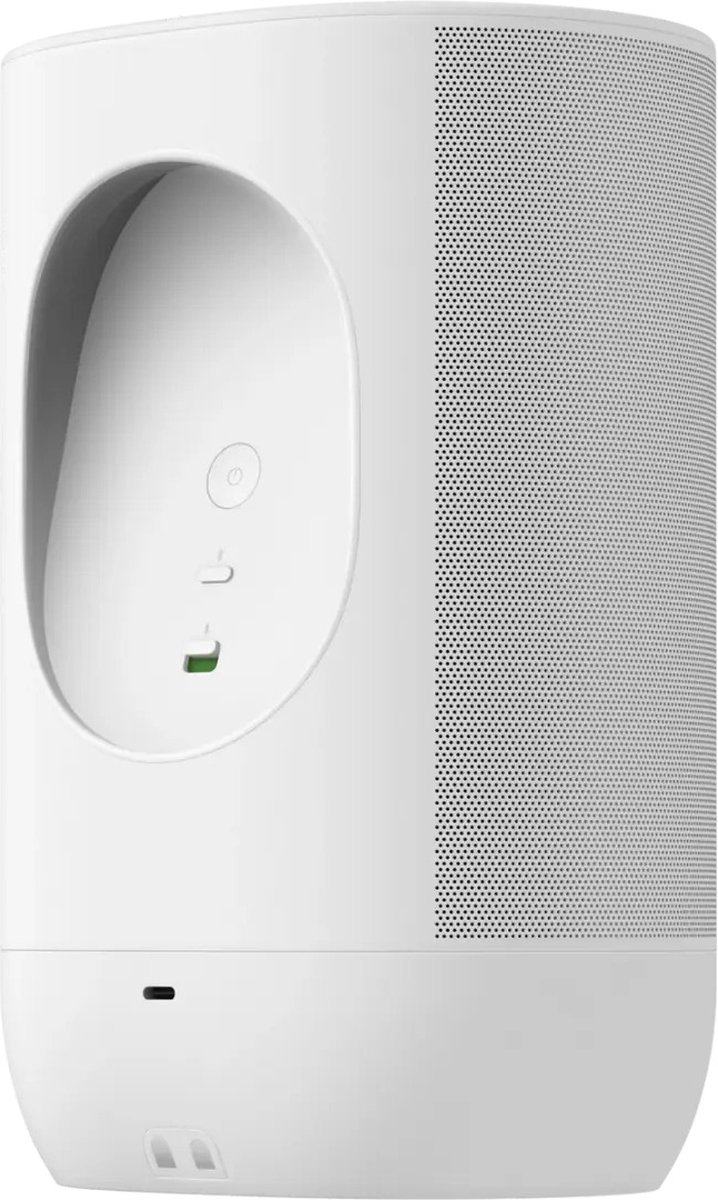 Sonos Move 2 Speaker Wit