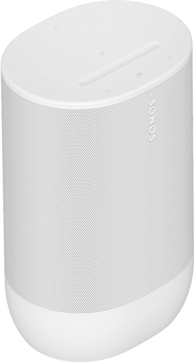 Sonos Move 2 Speaker Wit