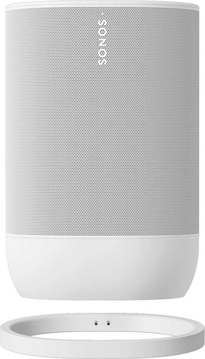Sonos Move 2 Speaker Wit