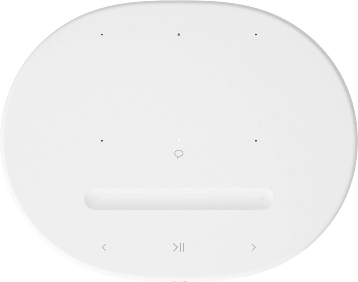 Sonos Move 2 Speaker Wit