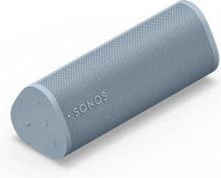 Sonos Roam 2 Bluetooth speaker blauw