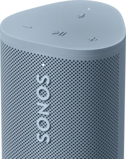 Sonos Roam 2 Bluetooth speaker blauw