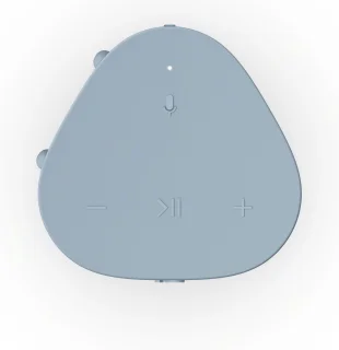 Sonos Roam 2 Bluetooth speaker blauw