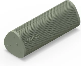 Sonos Roam 2 Bluetooth speaker groen