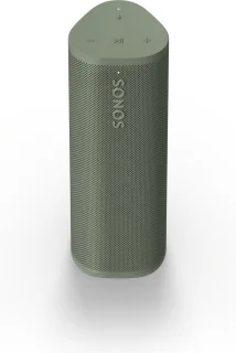 Sonos Roam 2 Bluetooth speaker groen