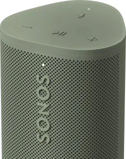 Sonos Roam 2 Bluetooth speaker groen