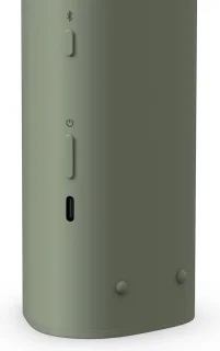 Sonos Roam 2 Bluetooth speaker groen