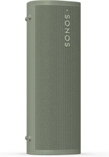 Sonos Roam 2 Bluetooth speaker groen