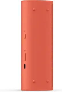 Sonos Roam 2 Bluetooth Speaker Rood