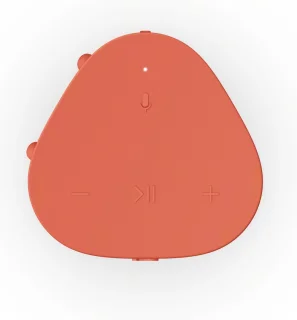 Sonos Roam 2 Bluetooth Speaker Rood