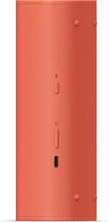 Sonos Roam 2 Bluetooth Speaker Rood