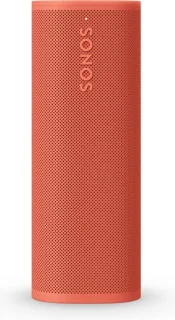 Sonos Roam 2 Bluetooth Speaker Rood