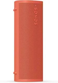Sonos Roam 2 Bluetooth Speaker Rood