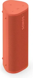 Sonos Roam 2 Bluetooth Speaker Rood