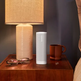 Sonos Roam 2 draadloze speaker wit