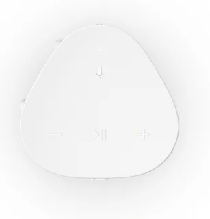Sonos Roam 2 draadloze speaker wit