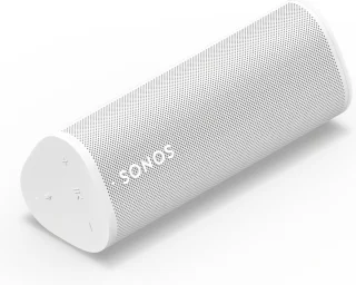 Sonos Roam 2 draadloze speaker wit