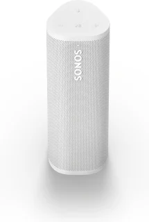Sonos Roam 2 draadloze speaker wit