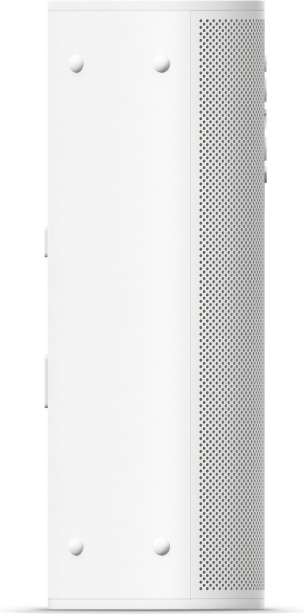 Wat vinden we goed aan de Sonos Roam 2 draadloze speaker wit