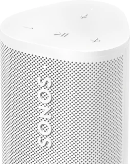 Sonos Roam 2 draadloze speaker wit