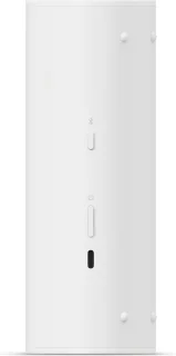 Sonos Roam 2 draadloze speaker wit