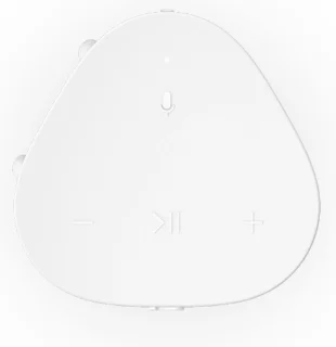 Sonos Roam 2 draadloze speaker wit