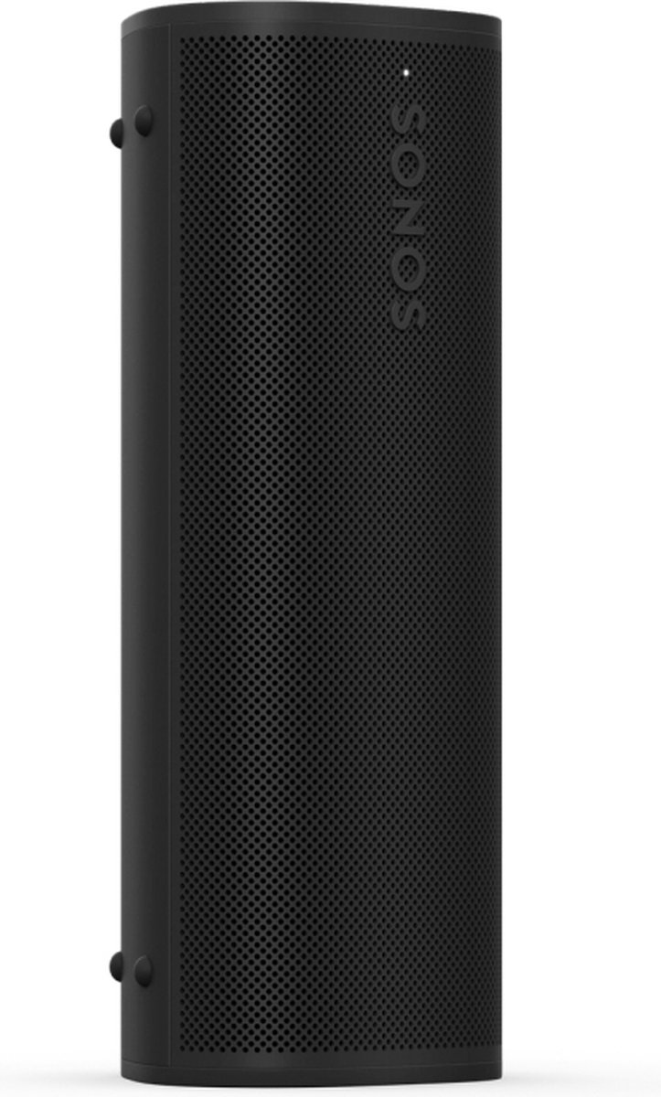 Sonos Roam 2 Draadloze Speaker Zwart