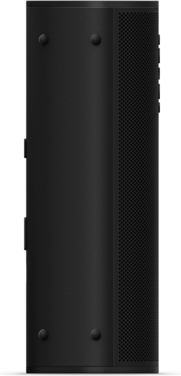 Sonos Roam 2 Draadloze Speaker Zwart
