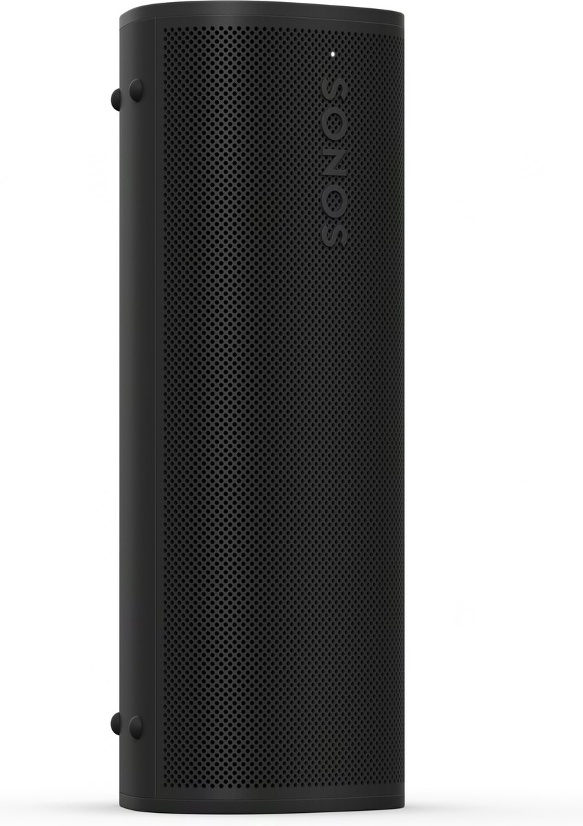 Sonos Roam 2 Draadloze Speaker Zwart