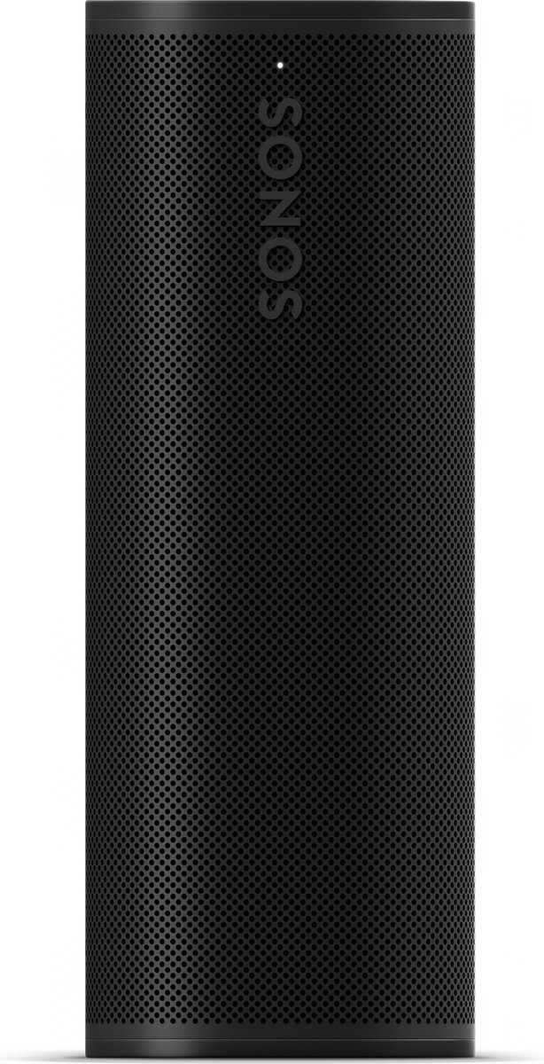 Sonos Roam 2 Draadloze Speaker Zwart